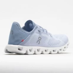 On Running On Cloud 5 Coast Women's Heather/Chambray 11 On Running On Cloud 5 Coast Women's Heather/Chambray -Sports Running Shoes 631425 6