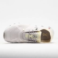 On Running On Cloud 5 Coast Women's Sand/Ray -Sports Running Shoes 631426 2