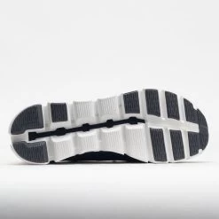 On Running On Cloud 5 Coast Men's Denim/Midnight -Sports Running Shoes 631427 4