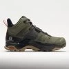 Salomon X Ultra 4 Mid GTX Men's Deep Lichen Green/Peat/Kelp