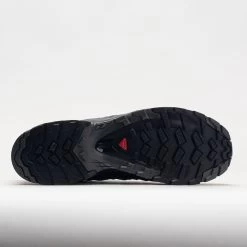 Salomon XA Pro 3D V8 Men's Black/Black/Magnet -Sports Running Shoes 631505 4