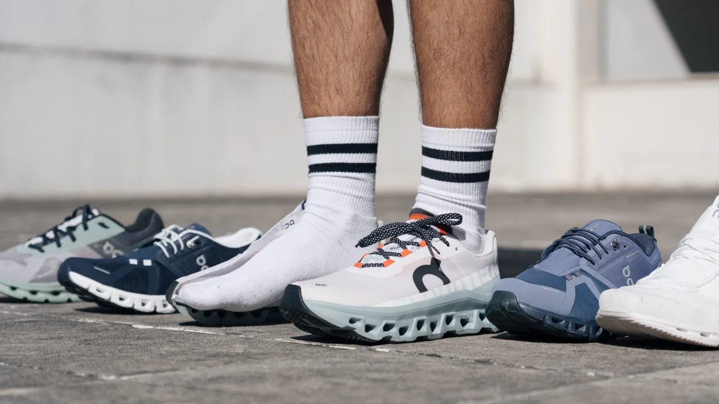 Sports Running Shoes -Sports Running Shoes 83 best on running shoes 001 15595132 1440